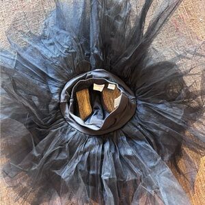 Capezio Adult Small Tutu like new